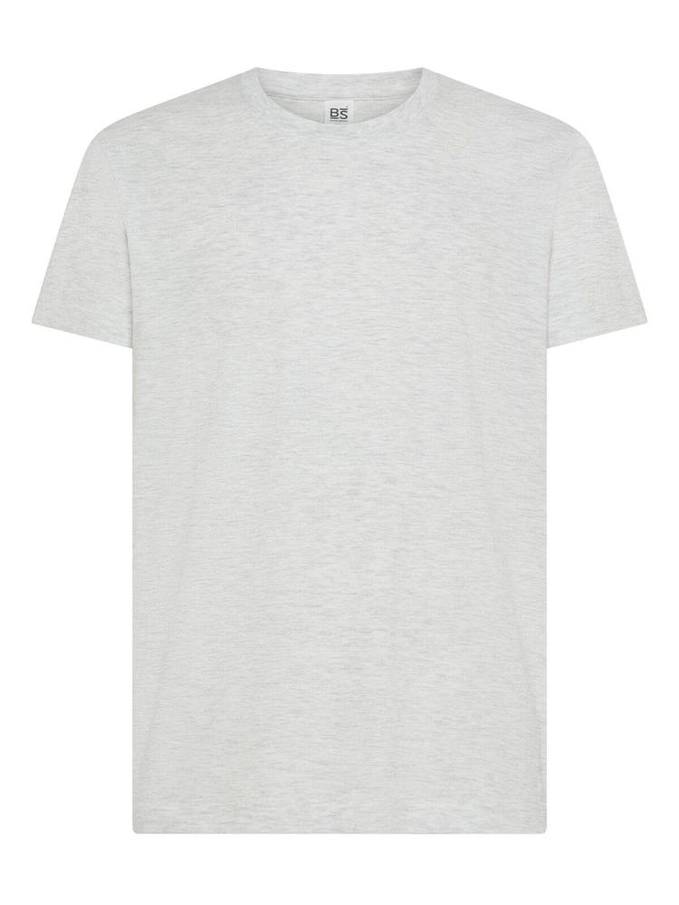 BS Evolution t-shirt, 150 gr/m² - Ash