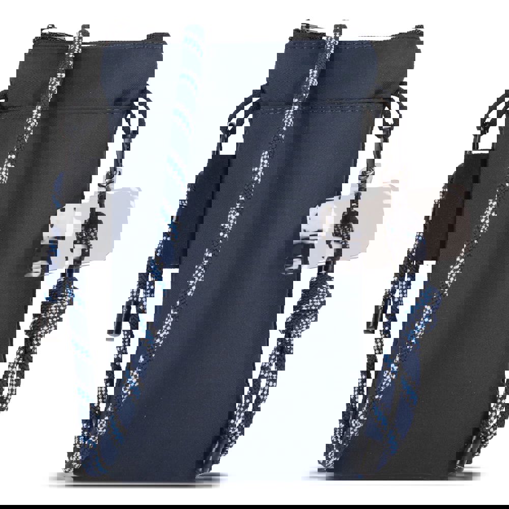 Pocket Everyday Essentials pouch met paracord draagkoord