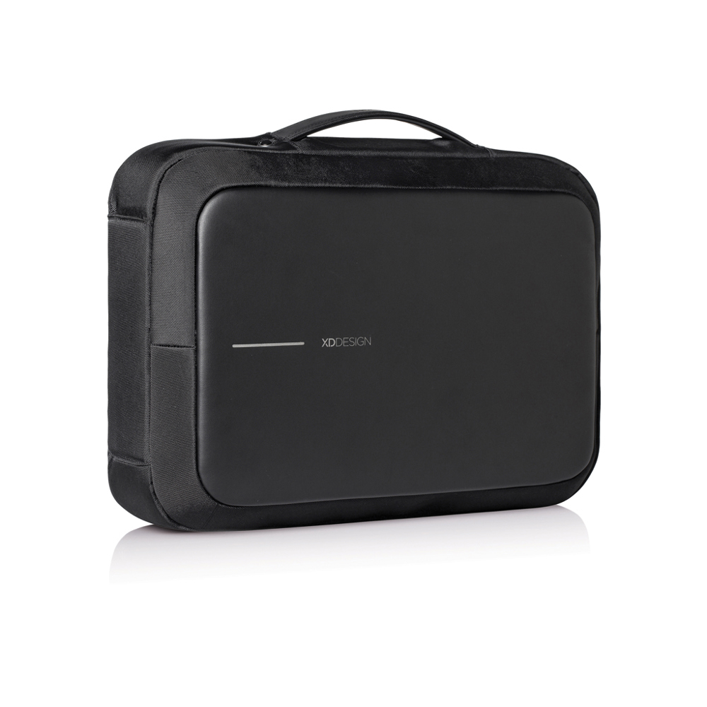 Bobby Bizz 2.0 sac à dos et sacoche antivol