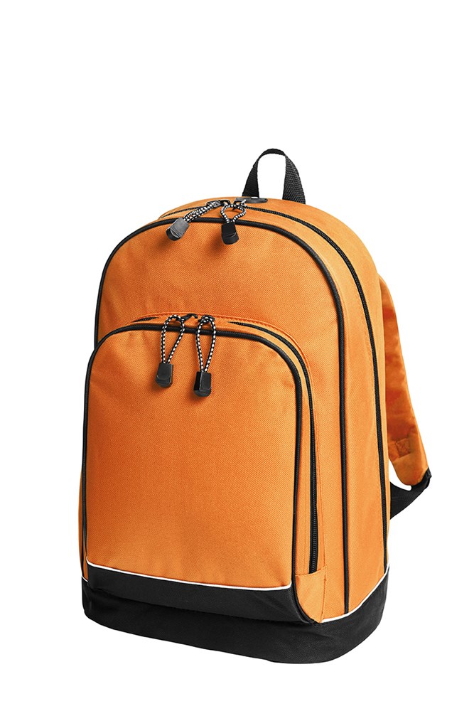 daypack CITY - oranje