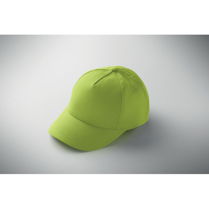 BUZZ KIDS - Casquette 5 pans pour enfants