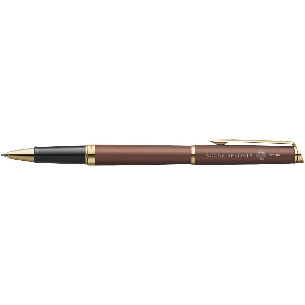 Waterman Hemisphere rollerbalpen F