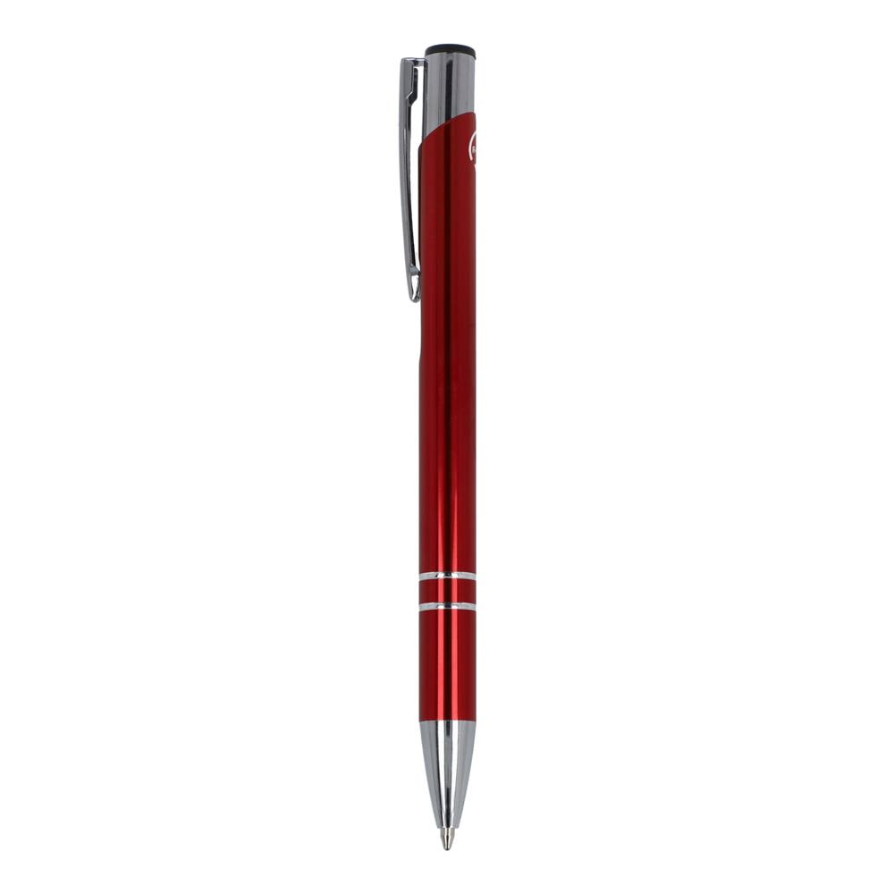 Alicante brillant, encre bleue R-AL
