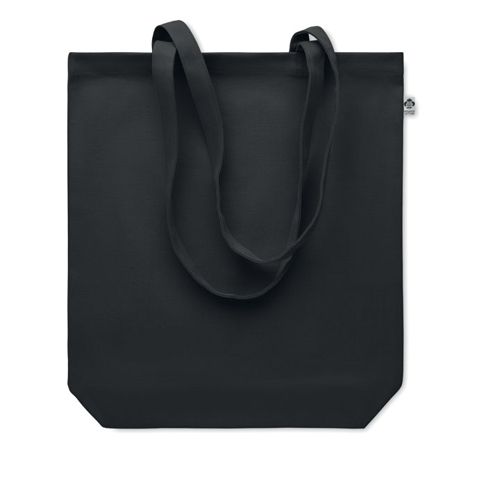COCO - Sac shopping en toile 270 gr/m
