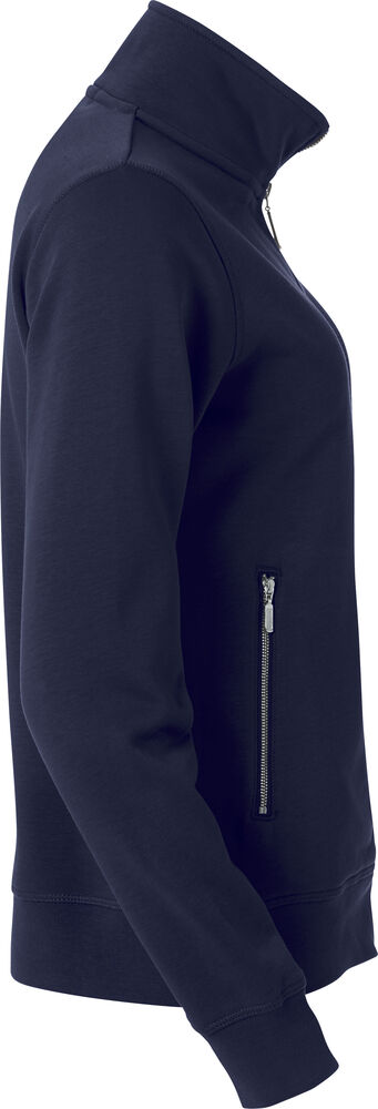 Clique - Classic FT Jacket Women Dark Navy S