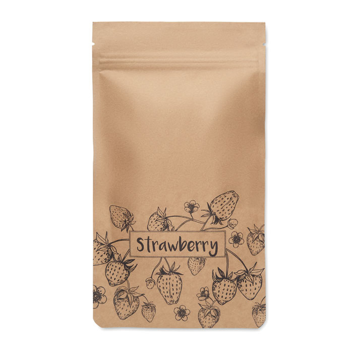 FRESA KIT - Aardbeien kweekset