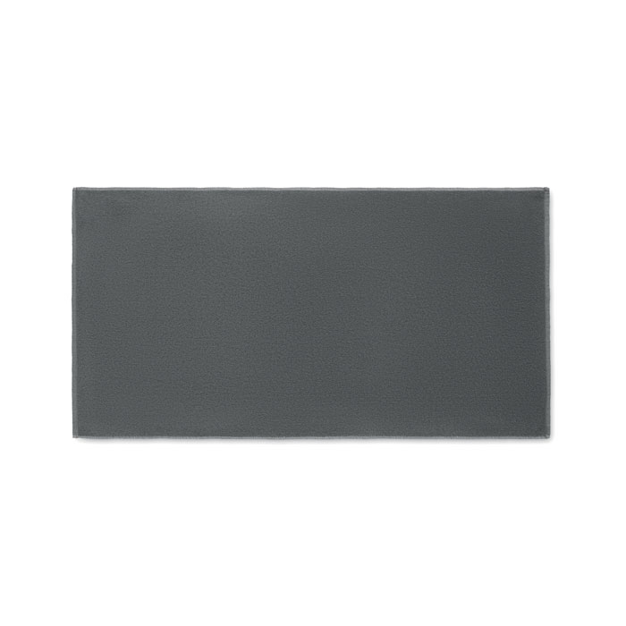 SAND - SEAQUAL® serviette 70x140cm