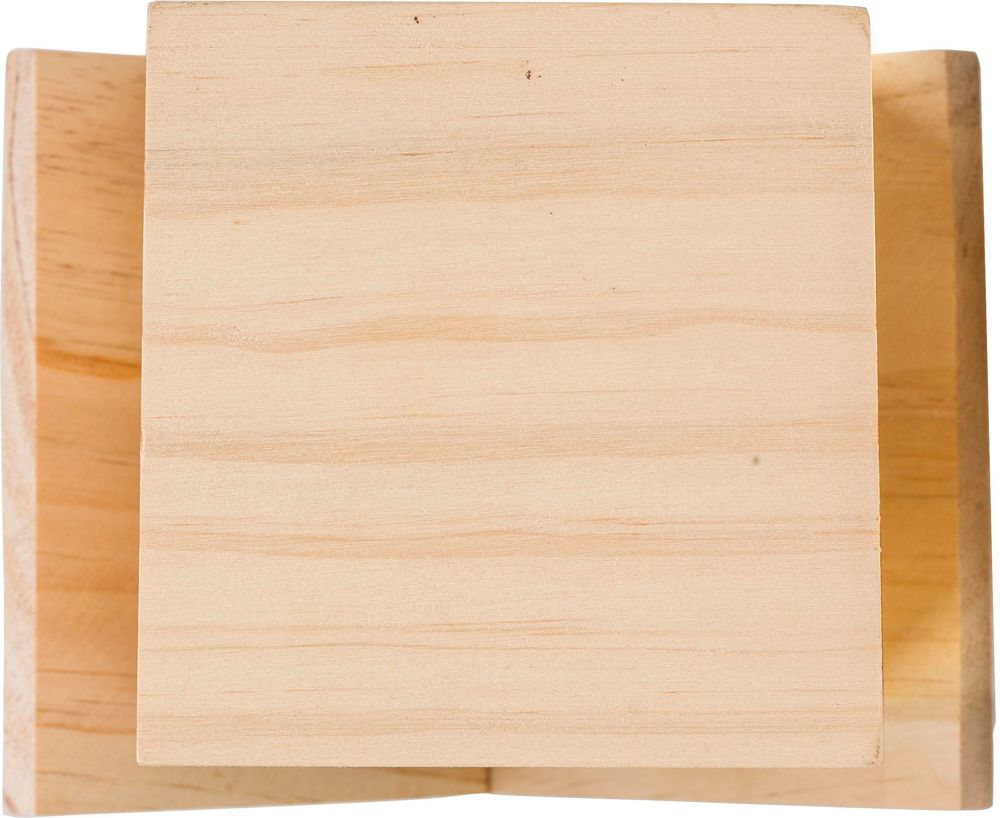 Abri pour abeilles en bois Fahim