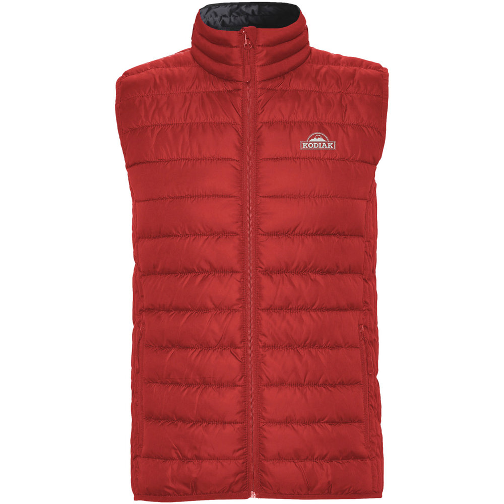 Gilet Oslo pour homme avec isolation
