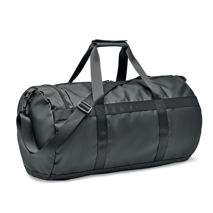 JAYA DUFFLE - Sporttas  50C tarpaulin