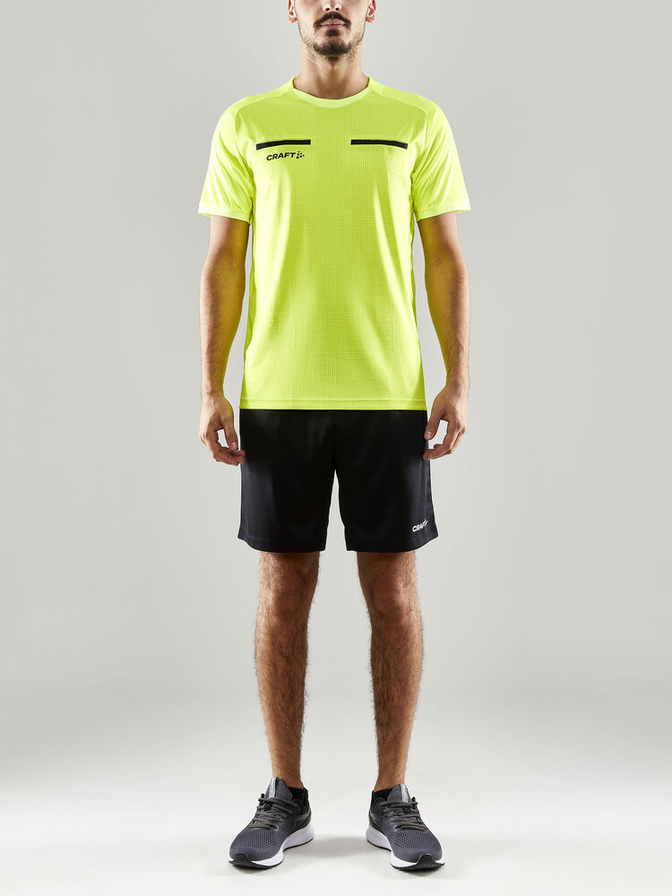 Craft - Evolve Referee Shorts M Black 3XL