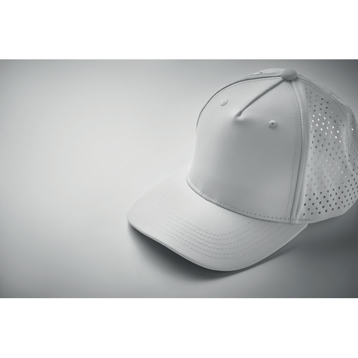 CAPO - Casquette baseball à 5 pans