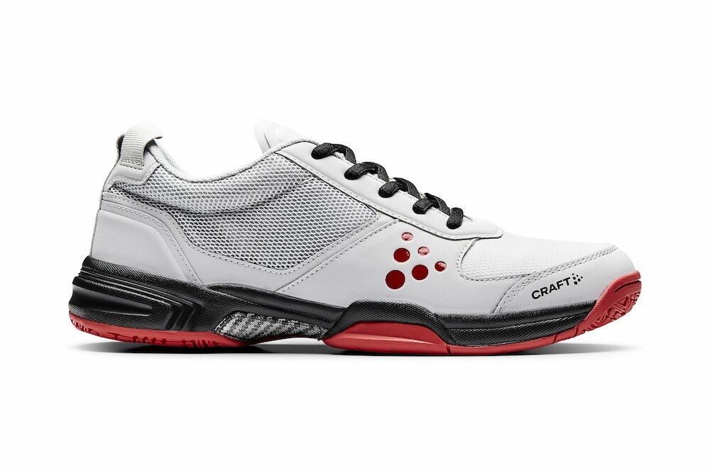 Craft - i2 Control W - Ash-Vermello