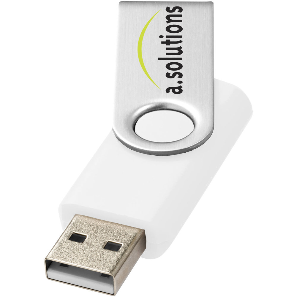 Clé USB 2 Go Rotate-basic