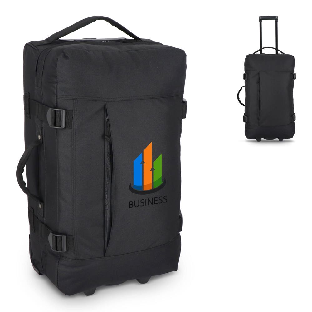Sac de voyage trolley 38L