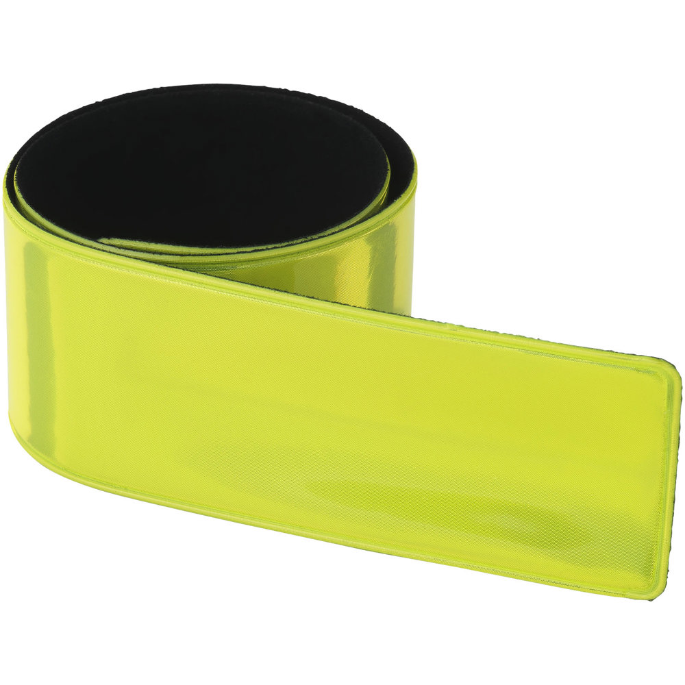 RFX™ Hitz 34 cm reflecterende PVC veiligheids-slapwrap
