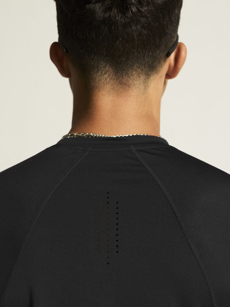 Craft - ADV Essence LS Tee 2 M Black 3XL