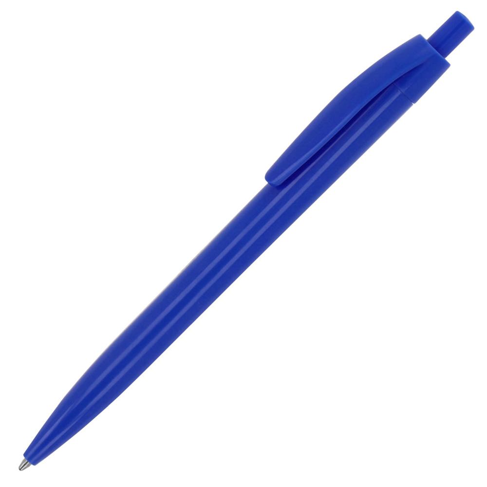Ballpen Finn R-ABS - Bleu foncé