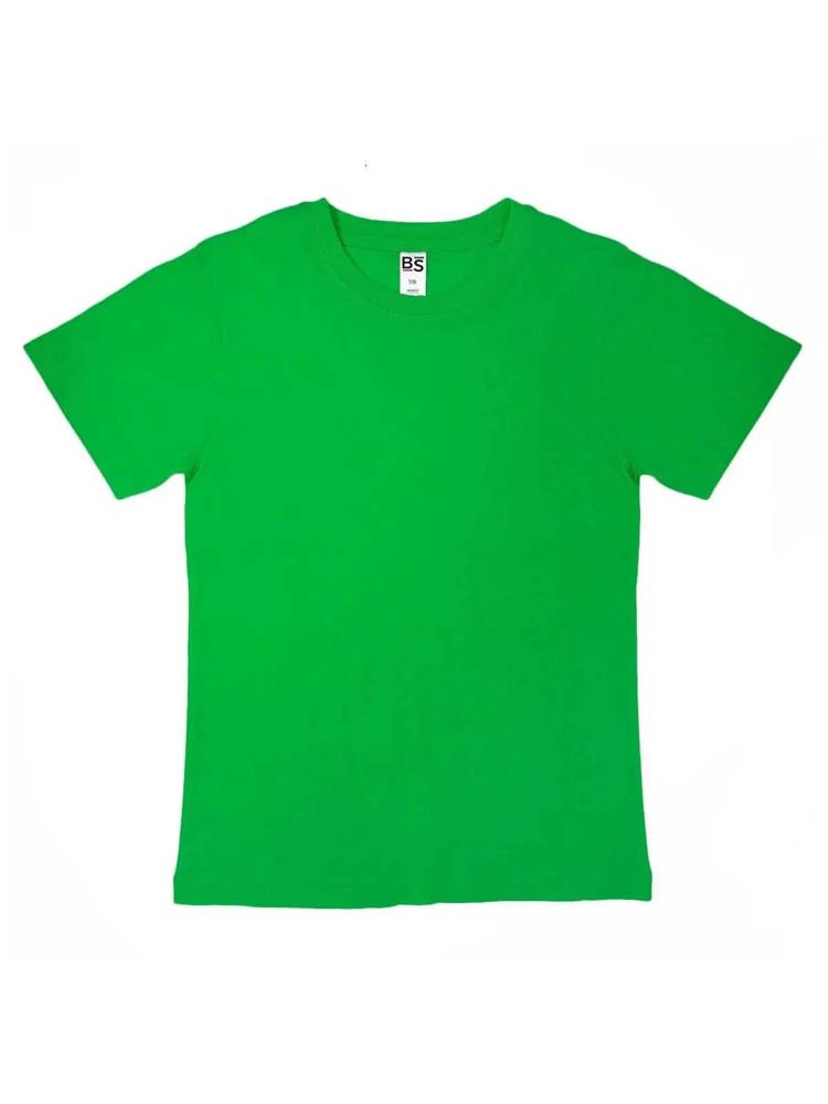 BS Evolution t-shirt enfants, 150 gr/m² - Kelly Green