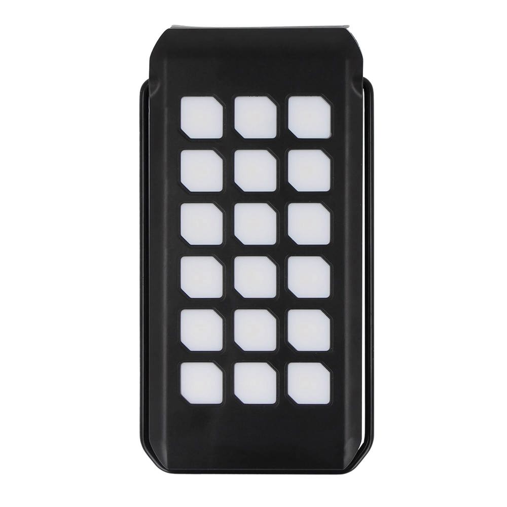 Quest Powerbank Zonne Energie 10000mAh