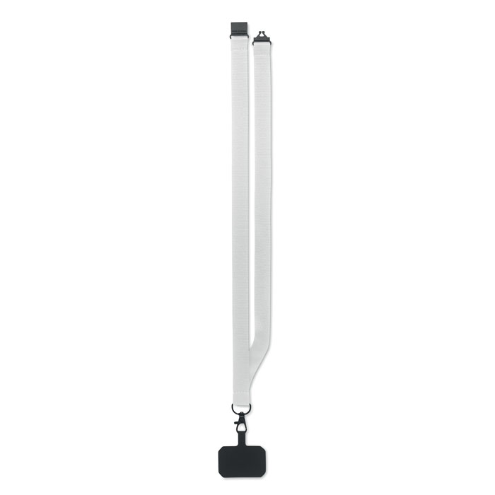 AMESTE - Lanyard porte-téléphone