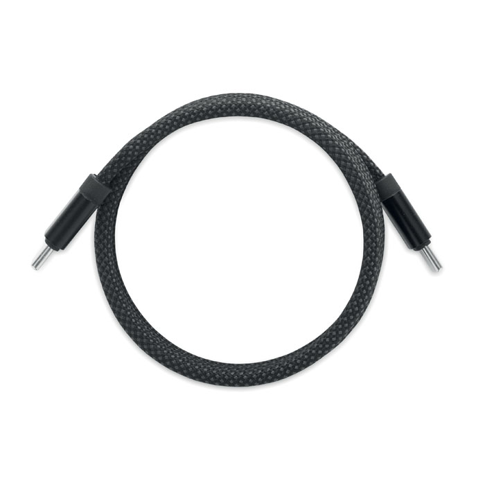 BRAID - Câble magnétique en RPET