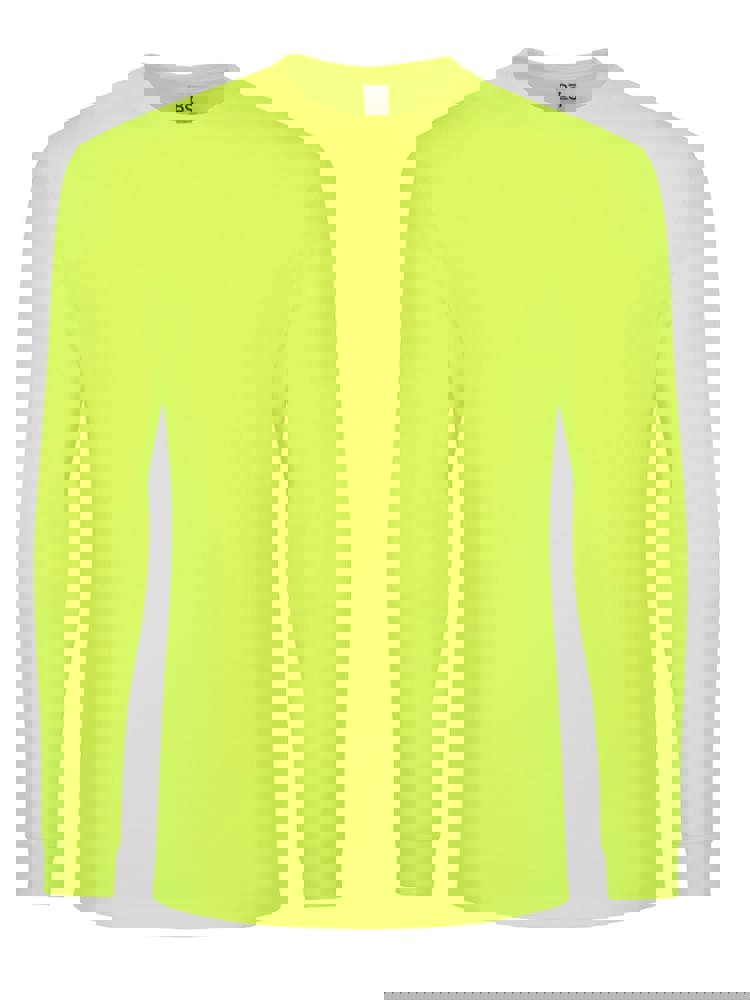 Safety Yellow