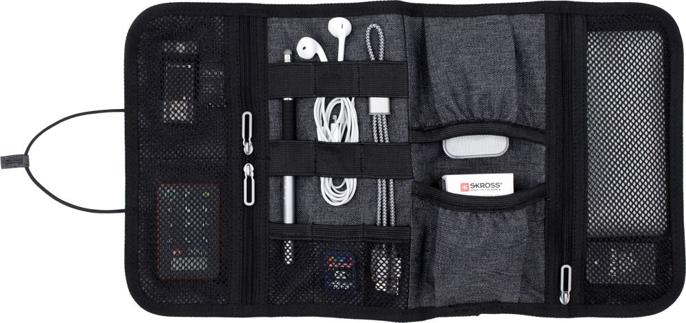 BrandCharger Folio portefeuille