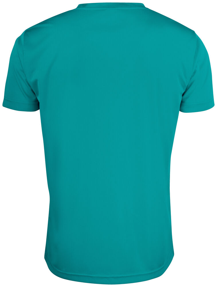 Clique - Basic Active-T BleuLagon 3XL