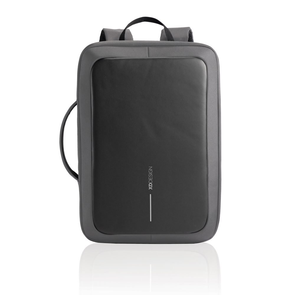 Bobby Bizz 2.0 sac à dos et sacoche antivol