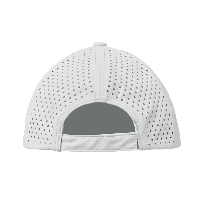 CAPO - Casquette baseball à 5 pans