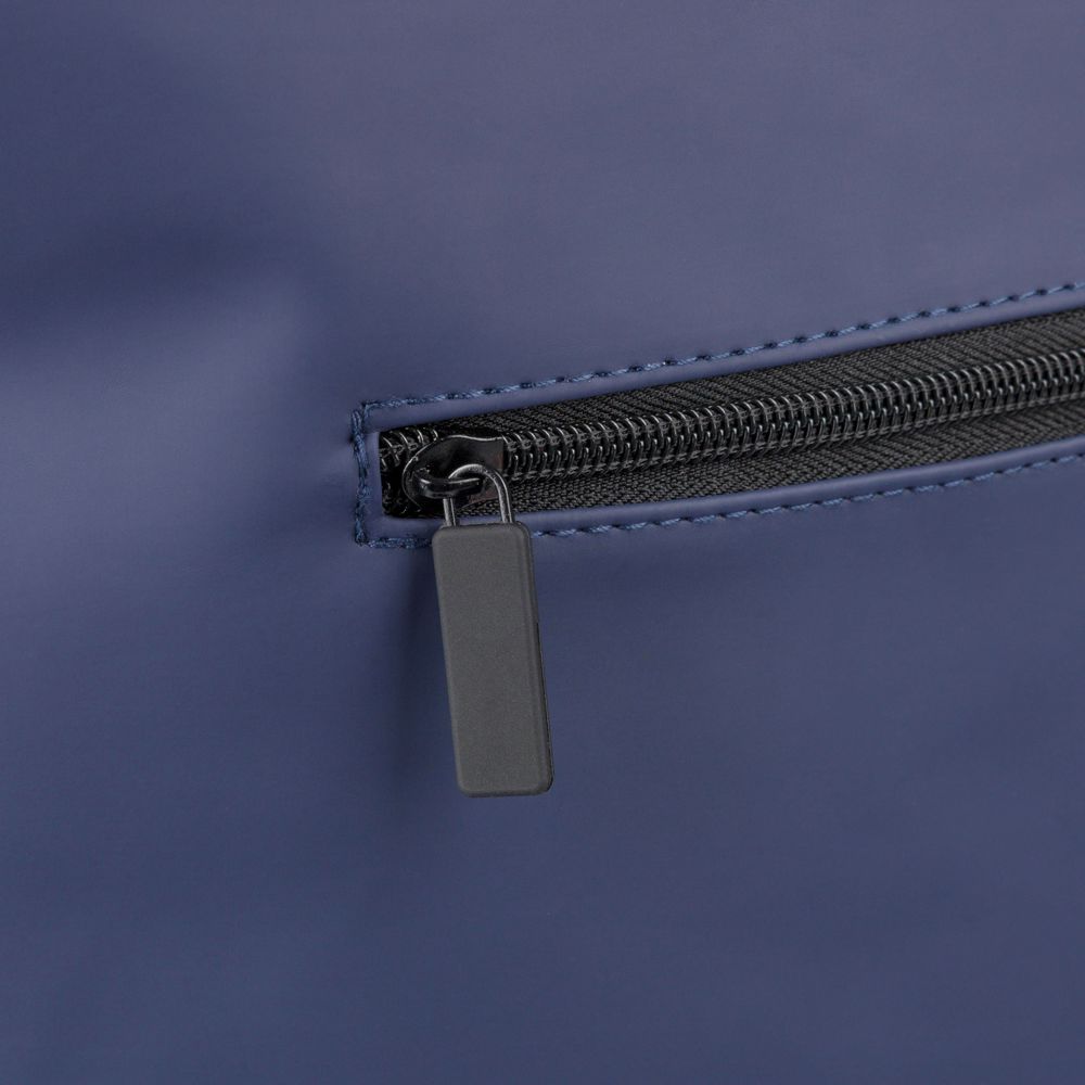 Gerecyclede PU-rugzak Naiya