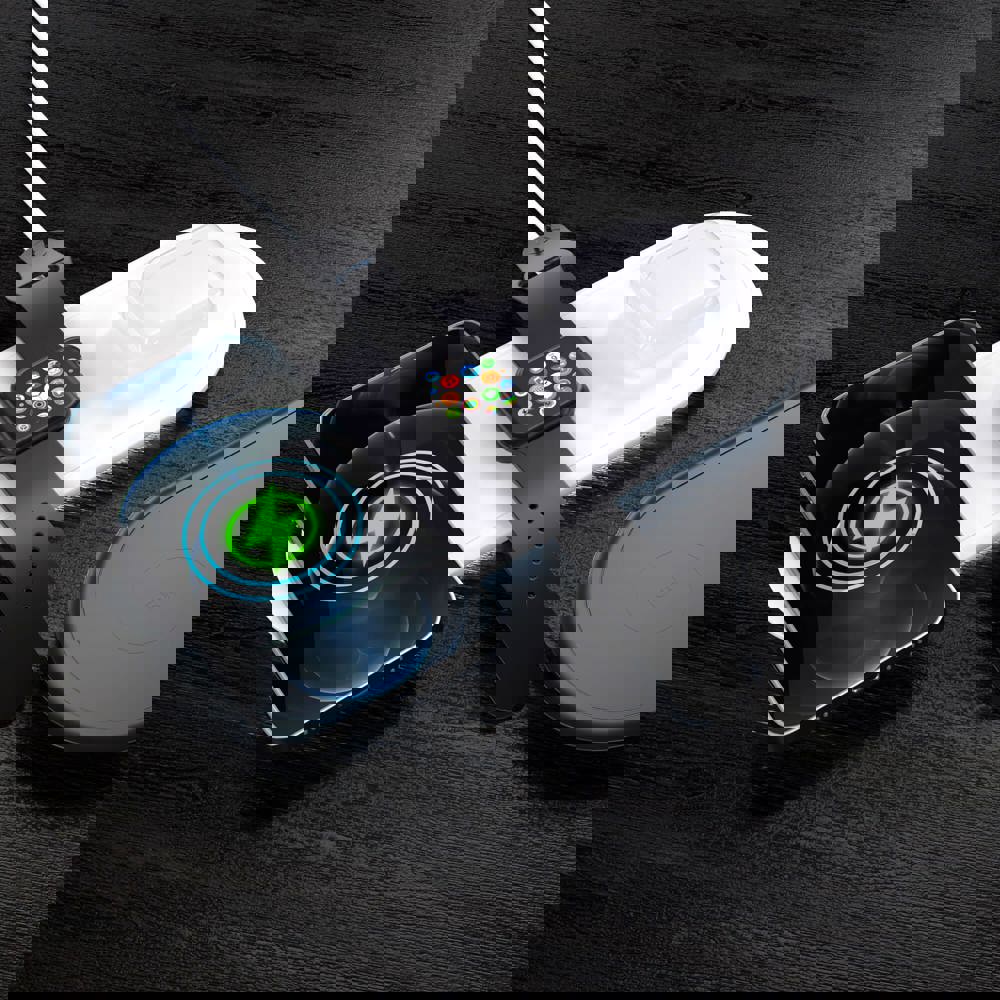 3-in-1 Draadloze Oplader 15 W, Smartphone / Apple Watch / AirPod