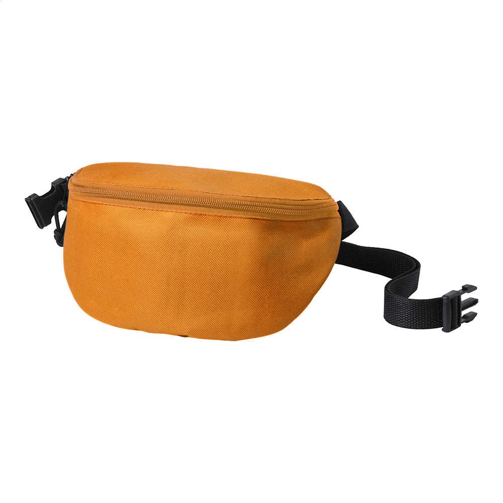Matsuri - heuptas - Oranje