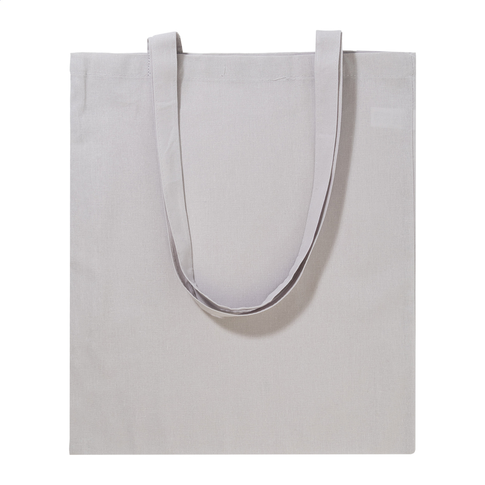 Colote Plus - tote bag - Blanc Chiné