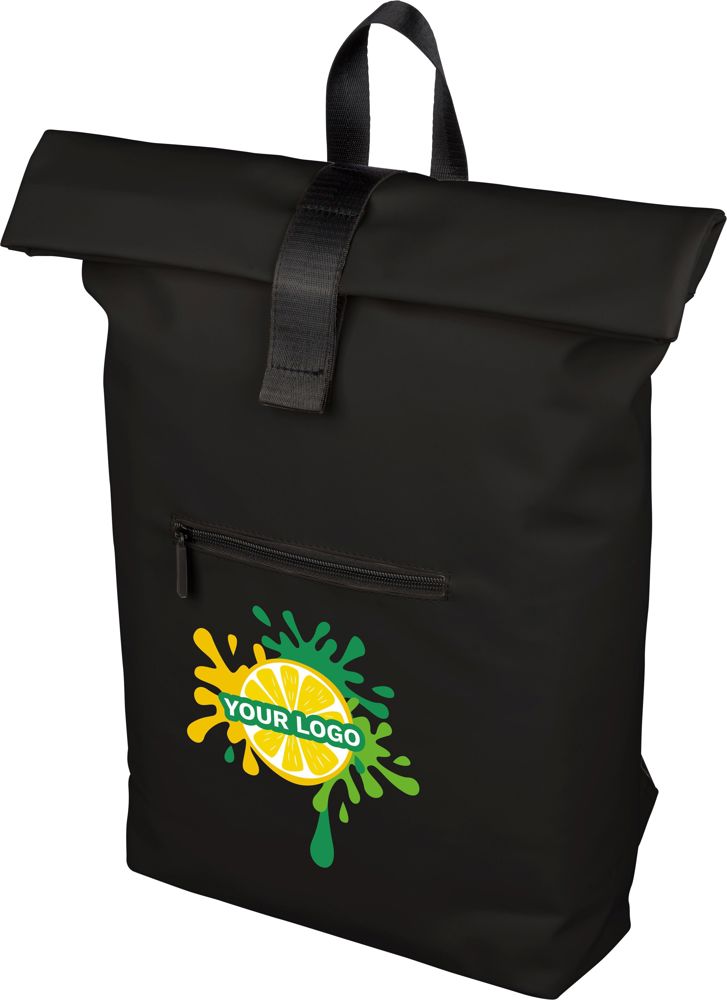 Gerecyclede PU-rugzak Naiya