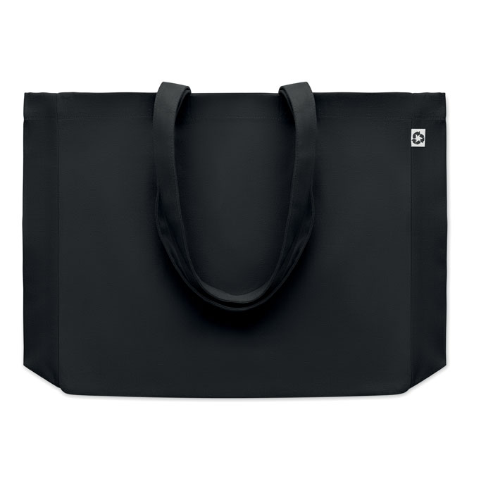RESPECT COLOURED - Sac  toile recyclée 280 gr/m ²