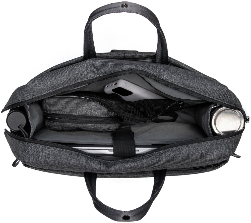 BrandCharger Metro laptoptas