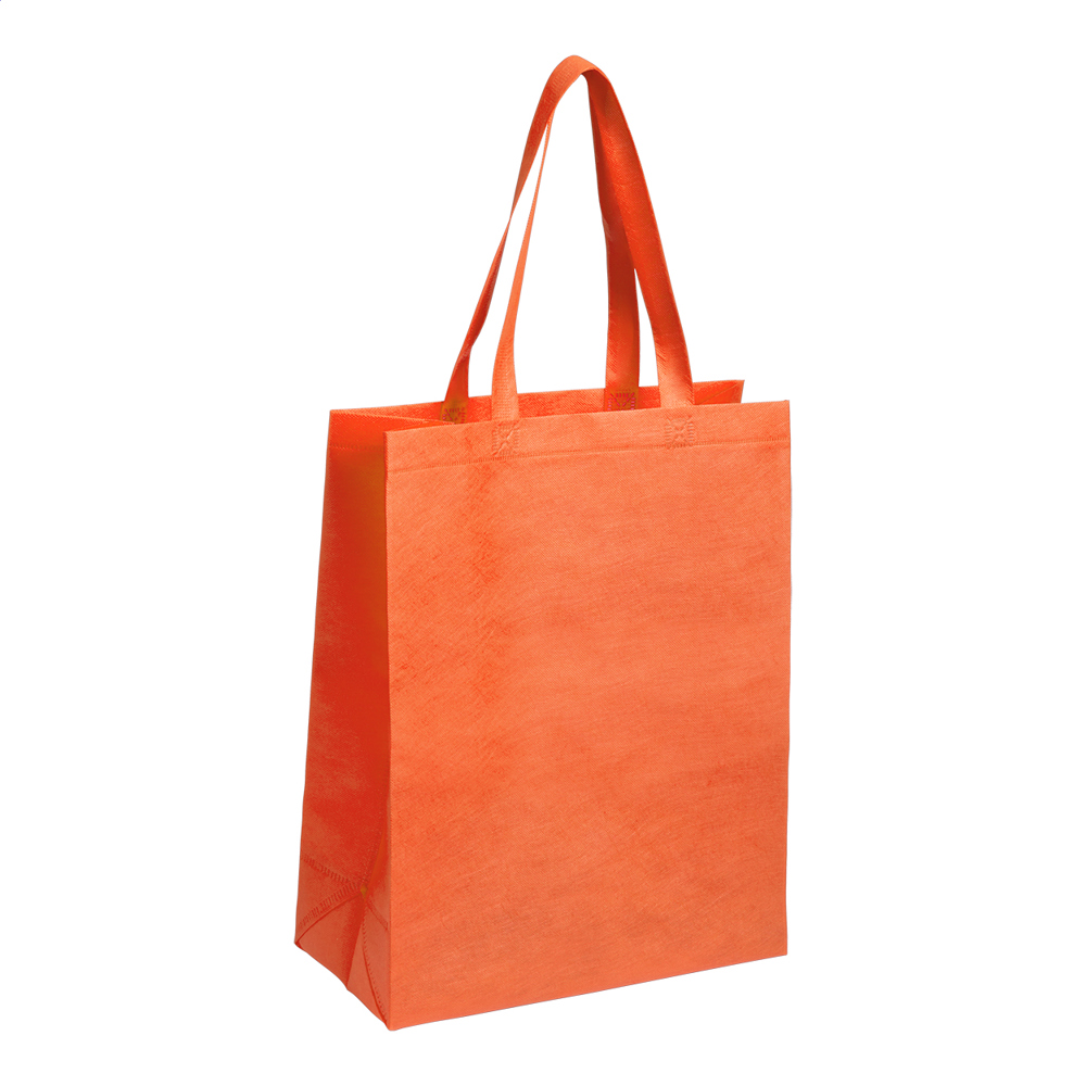 Bittak - sac shopping - Orange