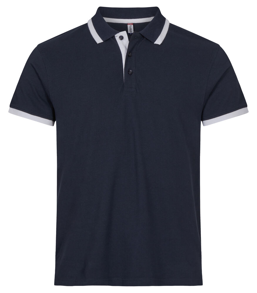 Clique - Austin - Dark Navy