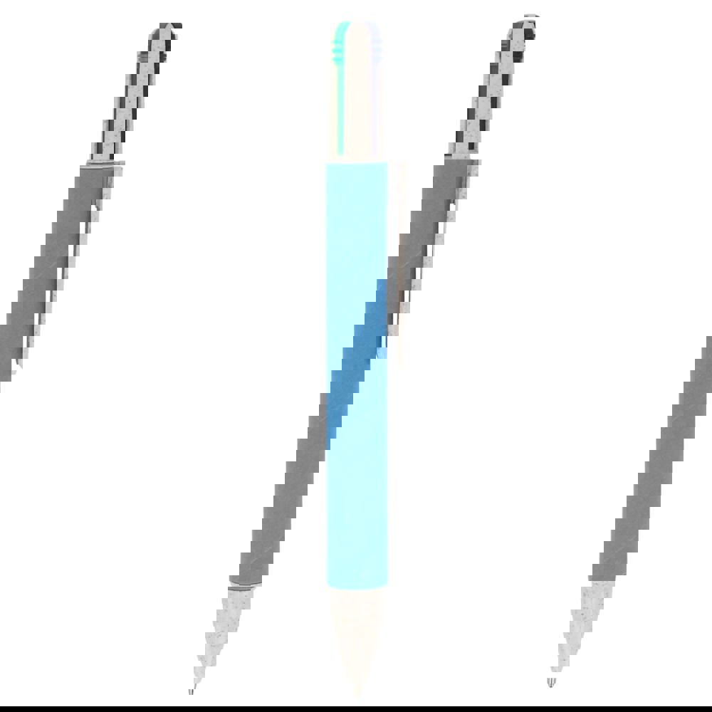 4-kleuren balpenpapier