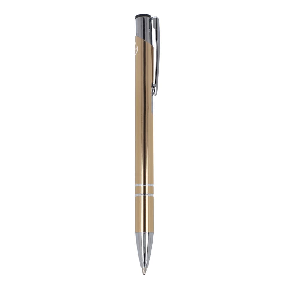 Alicante brillant, encre noire R-AL