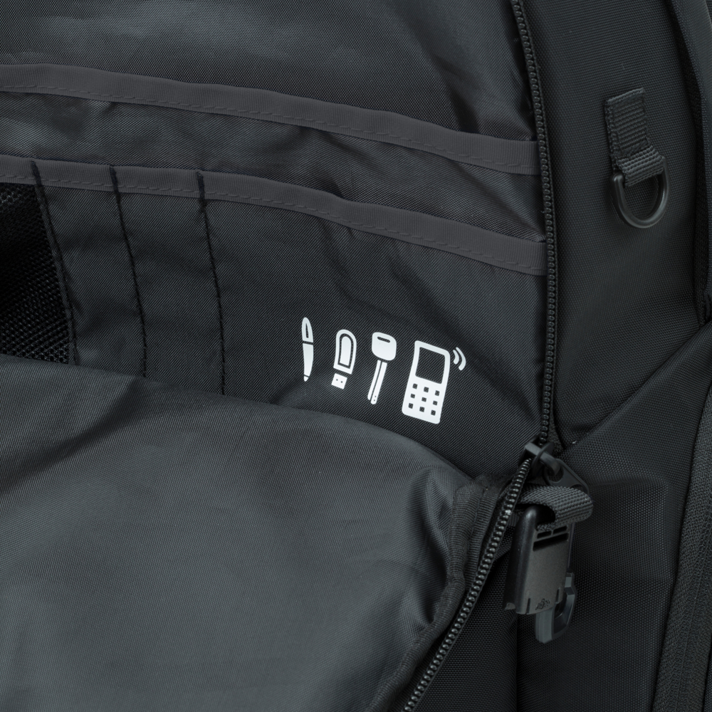Expedition sportieve rugzak XL