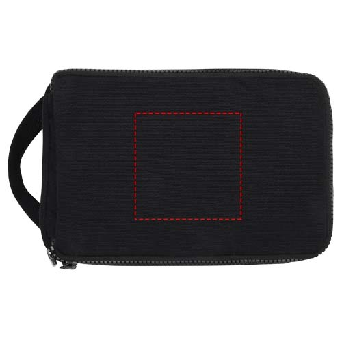 Organiseur de produits de toilette Pack 500 g/m² Aware™ recyclé