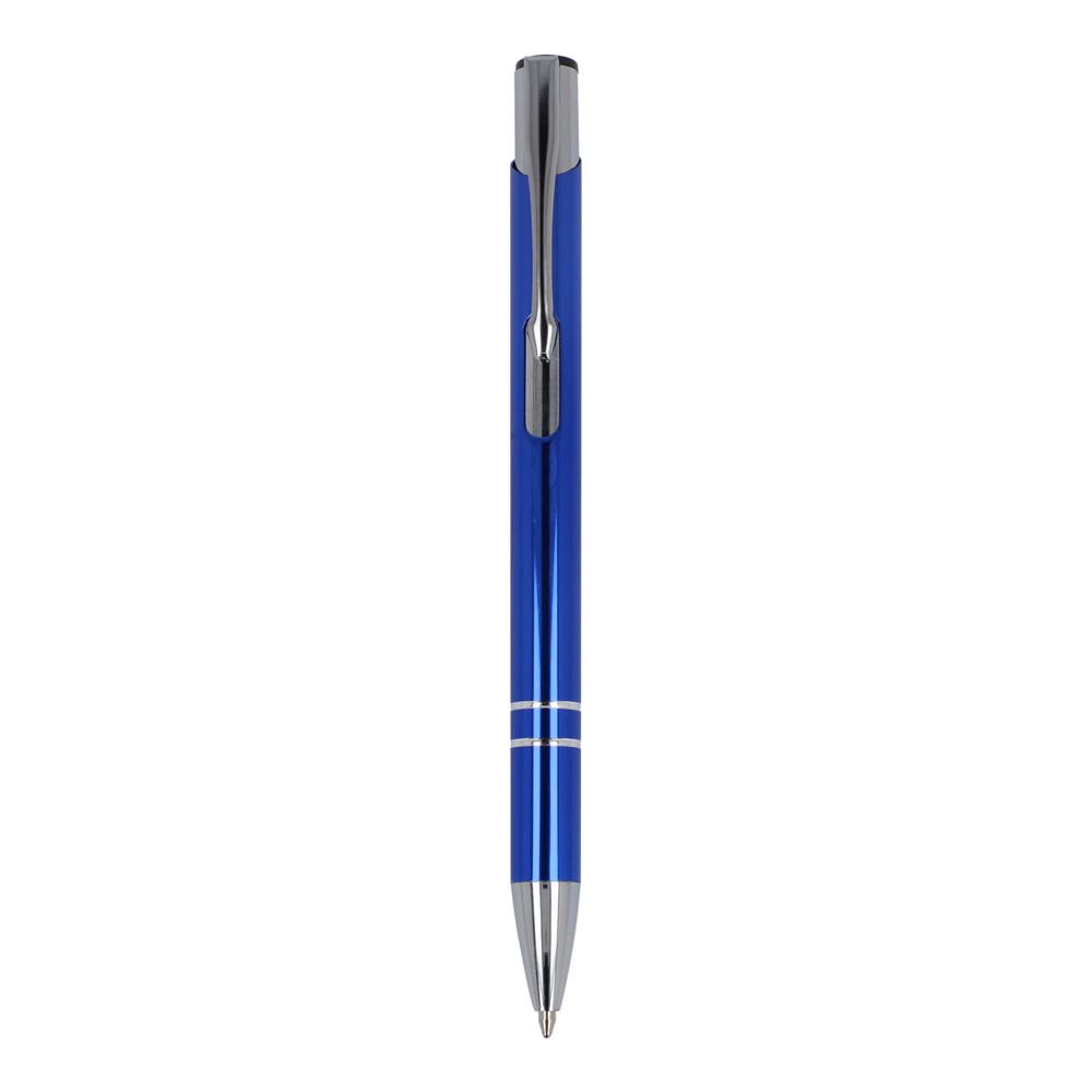 Alicante brillant, encre bleue R-AL