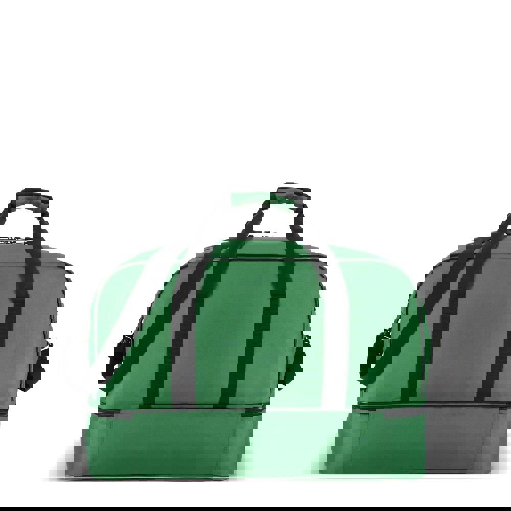 600D gerecycled PET sport- en reistas 55.5 x 25 x 36 cm 50 L