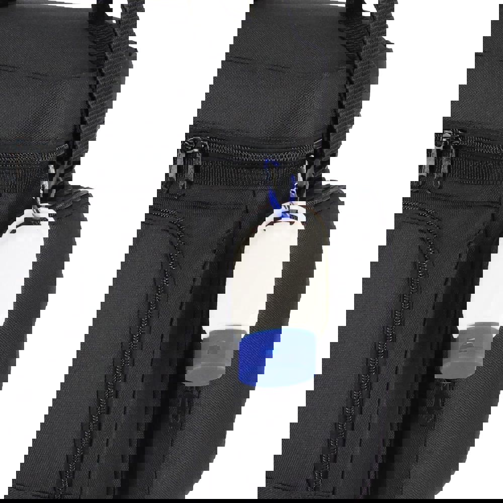 Zonnebrandlotion met Karabijnhaak SPF30 Gerecycled Materiaal