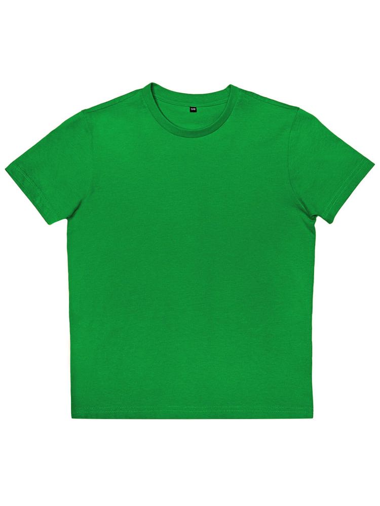 BS Moon t-shirt enfants, 150 gr/m² - Kelly Green