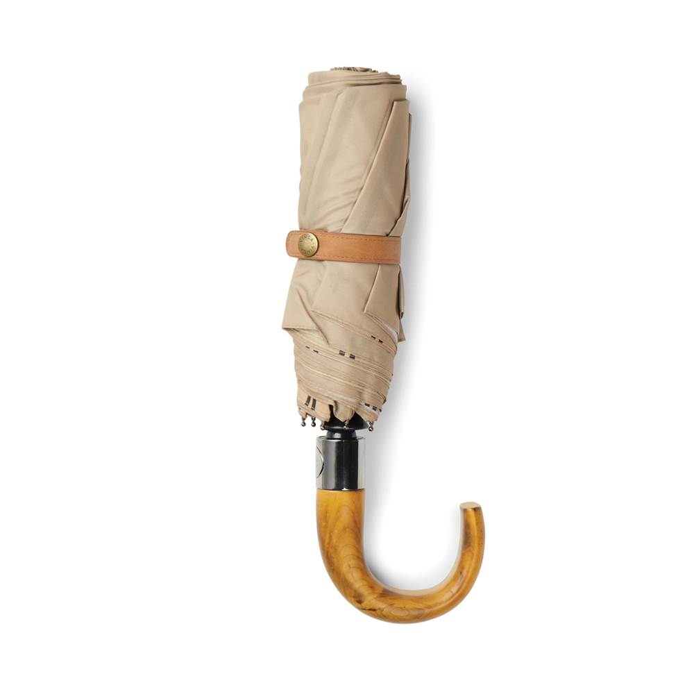 VINGA Bosler AWARE™ RPET 21" opvouwbare paraplu
