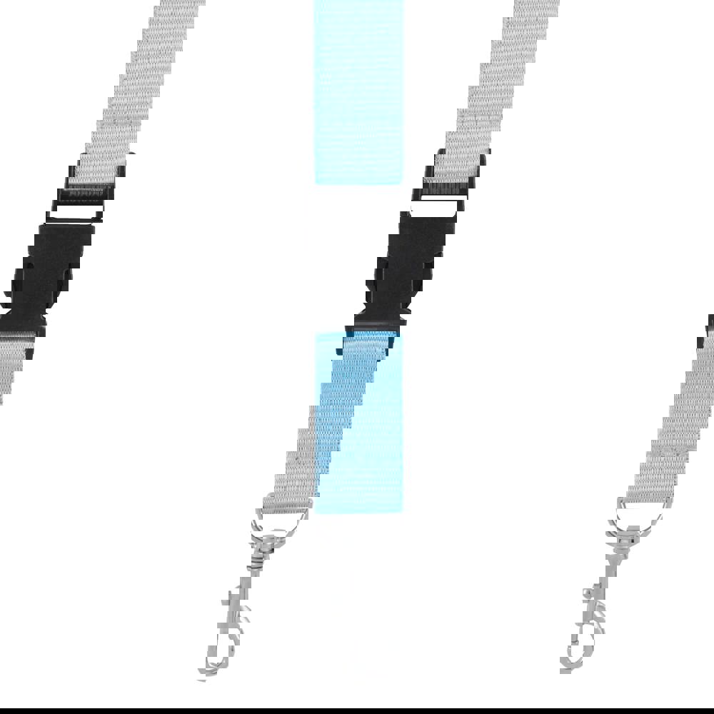 100% rPET neklint 2,5 cm